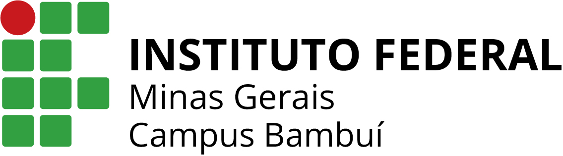 Técnico em Informática - IFMG Campus Bambuí